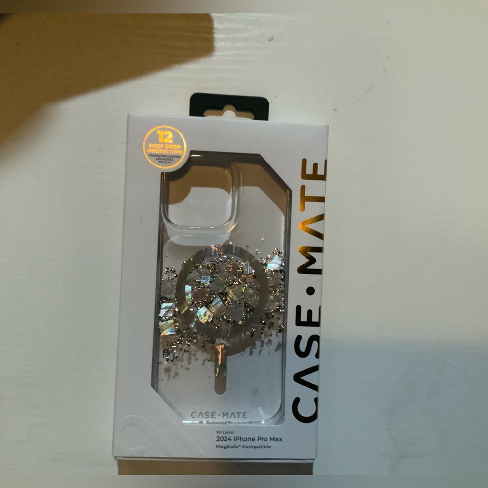 Case mate MagSafe